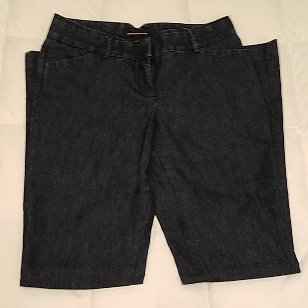 Express Design Studio Editor Jeans - image 1